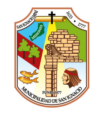 Municipalidad de San Ignacio Misiones