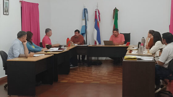 El Concejo Deliberante de San Ignacio creó la comisión de “Equidad de Género y Diversidad”